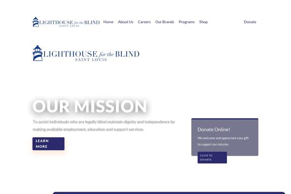 Site using Custom Scrollbar plugin