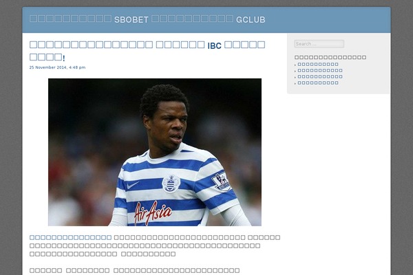 F2 theme site design template sample