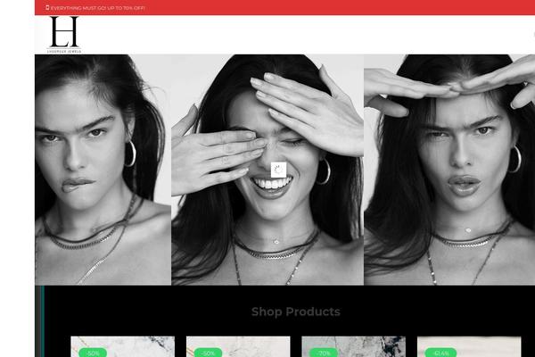 Site using Lastudio-core plugin