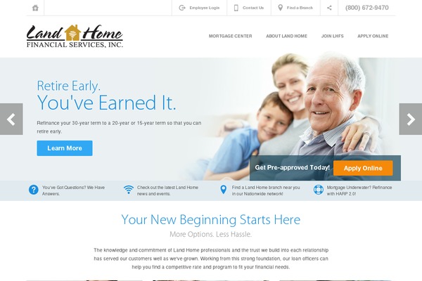 lhfs WordPress theme, websites list used lhfs theme lhfs theme websites examples