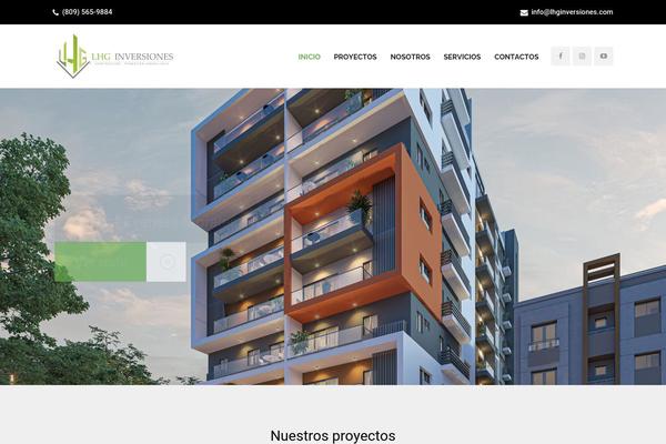 Site using Wp-whatsapp plugin