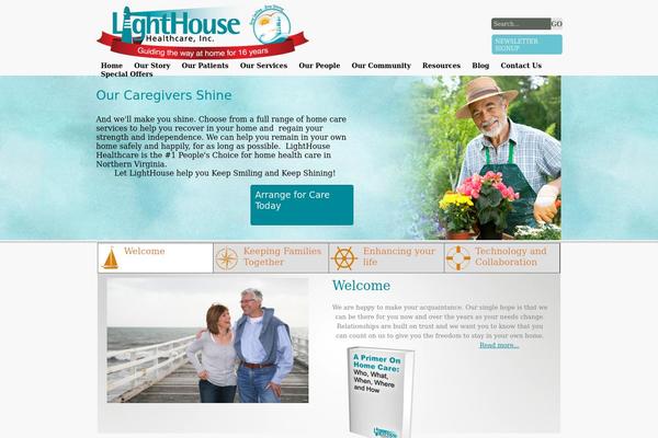 Site using Event Page Plugin plugin