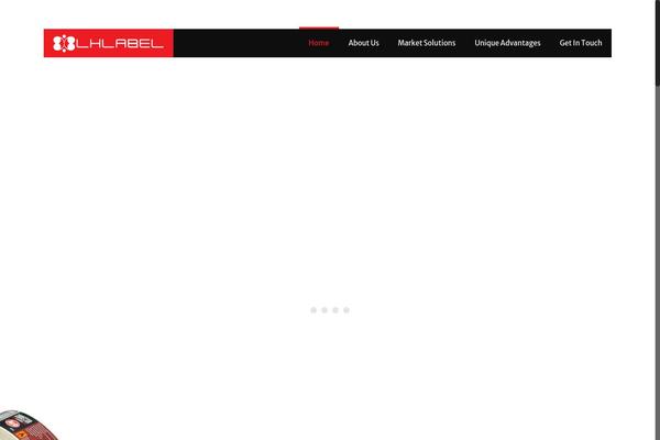 Site using LayerSlider plugin