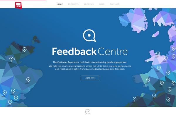 Basetheme theme site design template sample