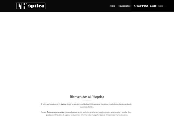 lhoptica.com site used Basel-child