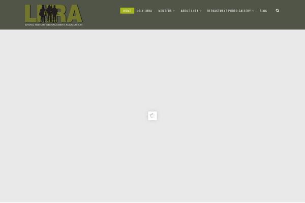 Site using Themerex-utils plugin