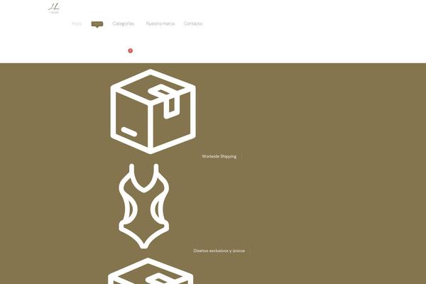 Site using Elfsight-instagram-feed-cc plugin