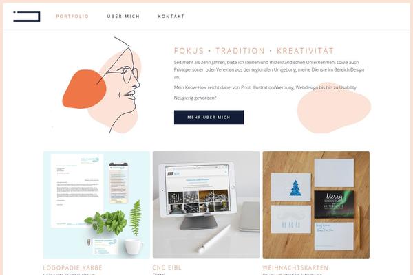 li-grafikdesign.de site used Neva-child