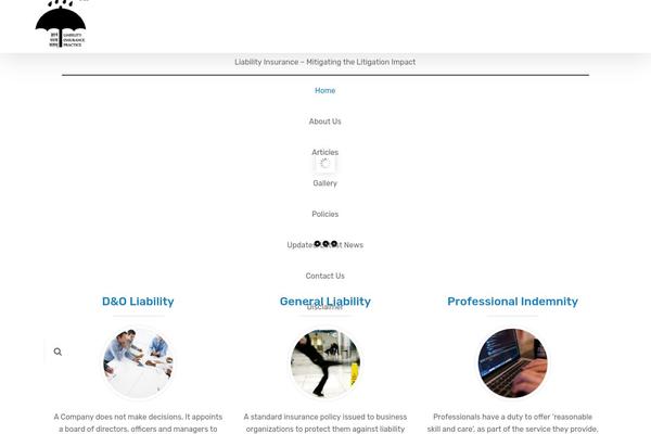 Site using Show-hidecollapse-expand plugin