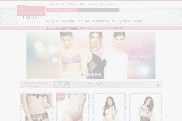 Site using Eazyest Gallery plugin