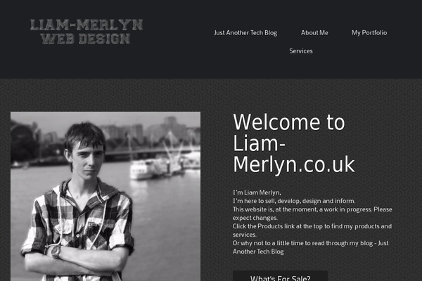Site using DD Contact Form plugin