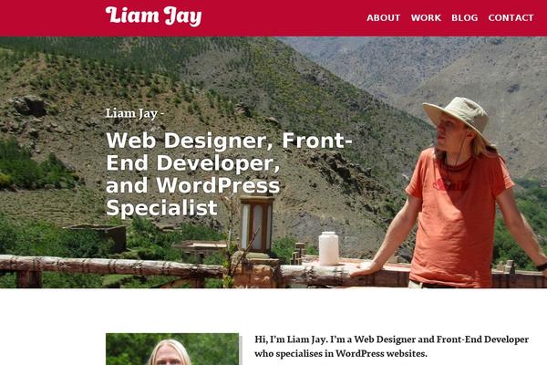 liamjaydesigns.com site used Liamjaydesigns-theme-v4