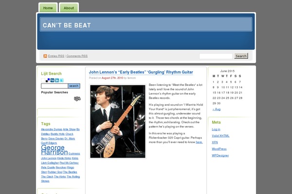 Digg3 theme site design template sample