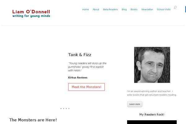 Site using Bloom plugin