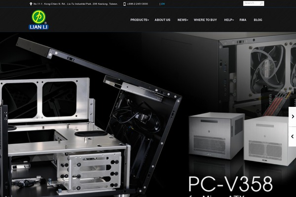 Site using Nextend-smart-slider3-pro plugin