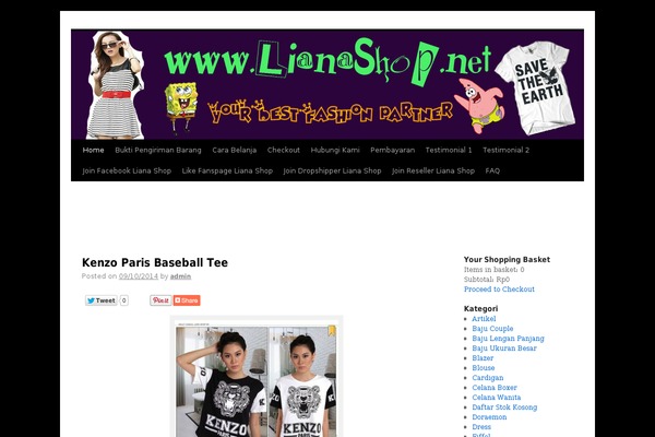 Site using Fluentform plugin