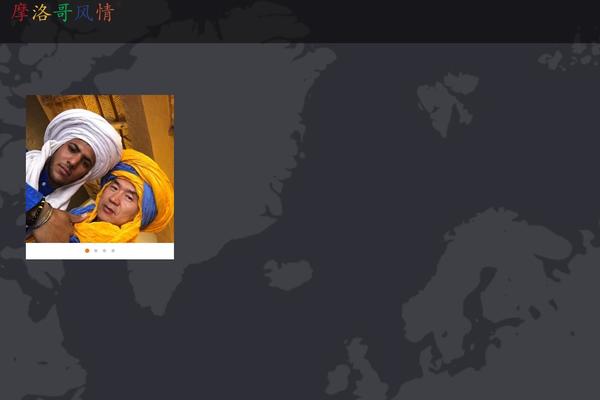 Site using SVG Support plugin