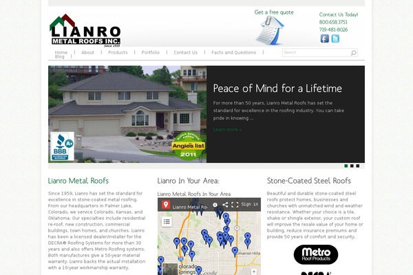 Agivee theme site design template sample