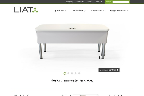 liatfurniture.com site used Liat