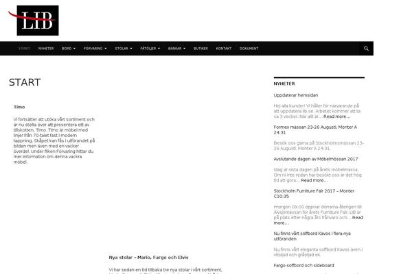 Site using Maps Builder - Google Maps Plugin plugin