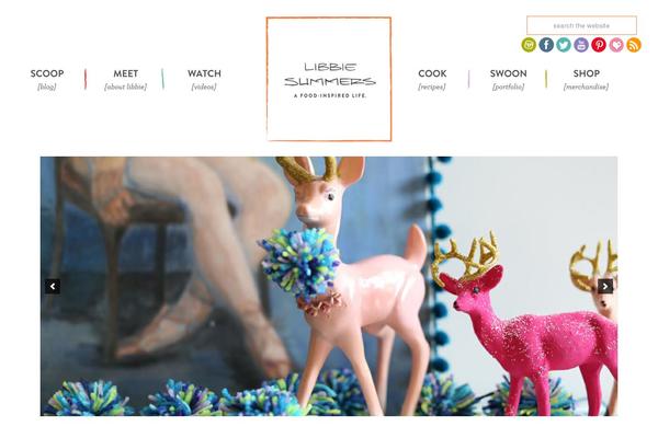 Site using MailChimp Forms by Optin Cat plugin