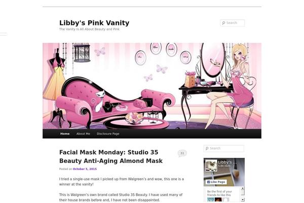 Site using Instapress plugin