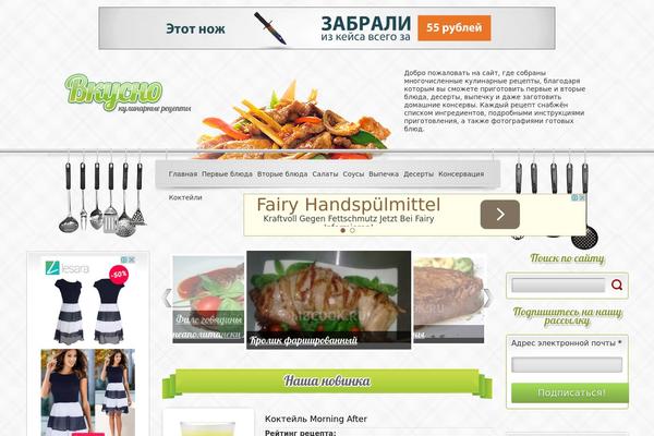 Site using WP First Letter Avatar plugin