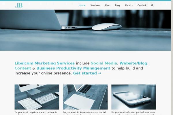Site using AdRotate plugin
