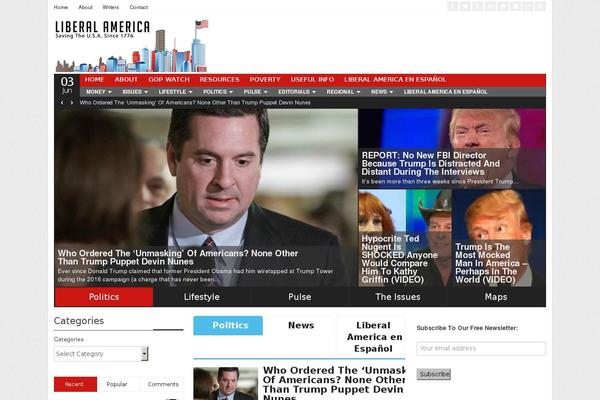 Site using Quick-adsense-reloaded plugin