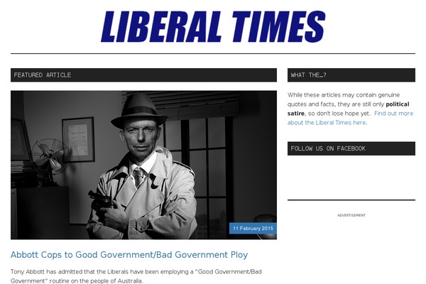 Magazine Pro theme site design template sample