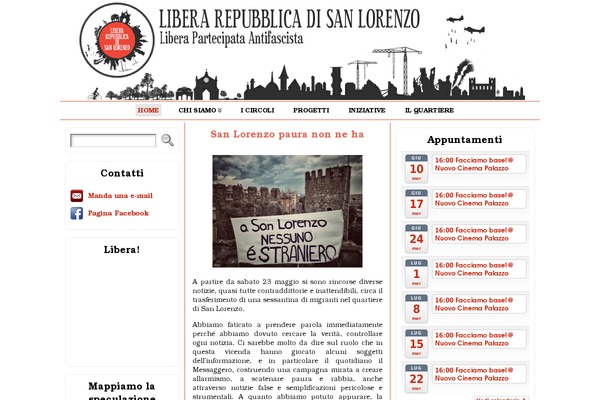 Atahualpa theme site design template sample