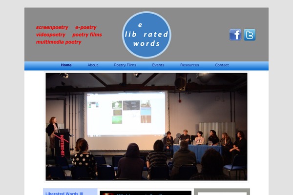 Site using Quotes and Tips by BestWebSoft plugin