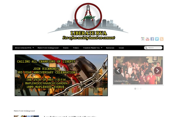 Site using BitMate Author Donations plugin