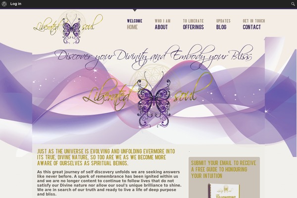 blaco WordPress theme, websites list used blaco theme blaco theme websites examples