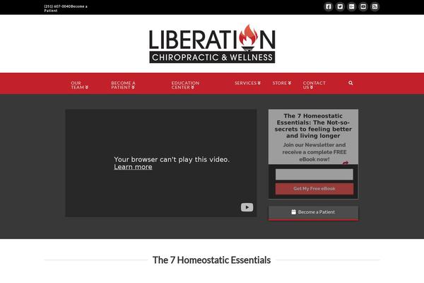 Site using WP Author Box Lite plugin