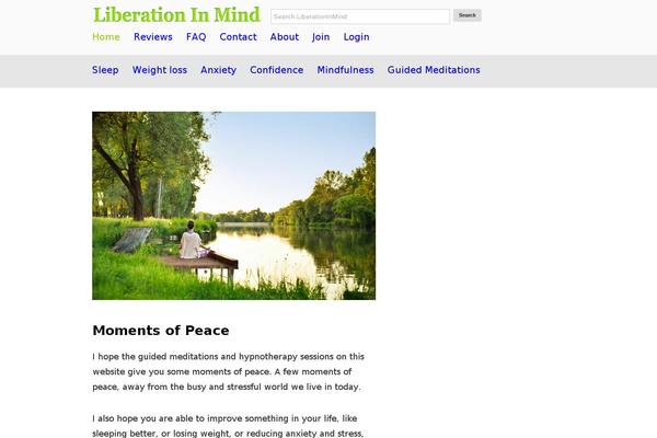 Site using Make-column-clickable-elementor plugin