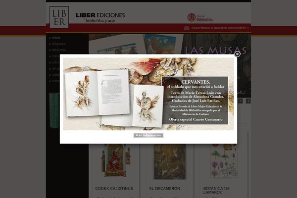 Site using WP Cookie Banner plugin