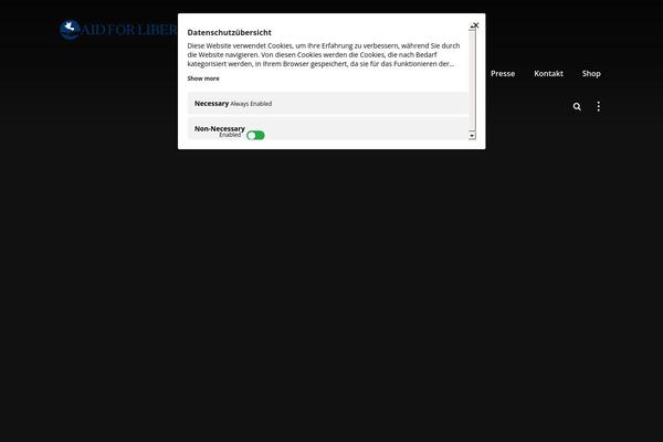 Site using Cf7-skins-innozilla plugin