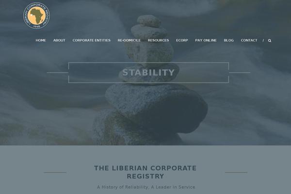 Site using Grou-random-image-widget plugin