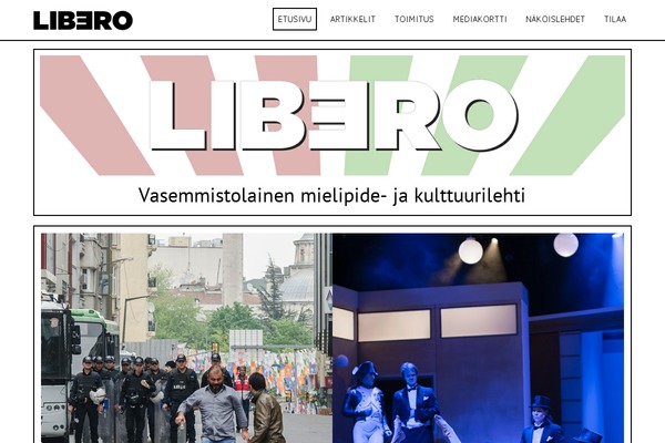 Site using Genesis Post Navigation plugin