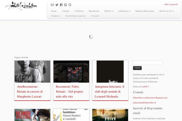 Site using Share Buttons plugin