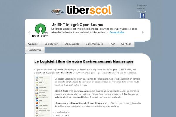 Site using WP Super FAQ plugin