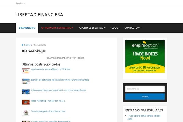 Site using Aawp plugin