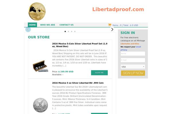 libertadproof.com site used Archivo-comprimido