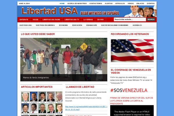 Site using Us-debt-clock-widget plugin