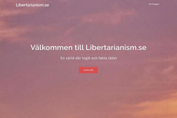 Sydney theme site design template sample
