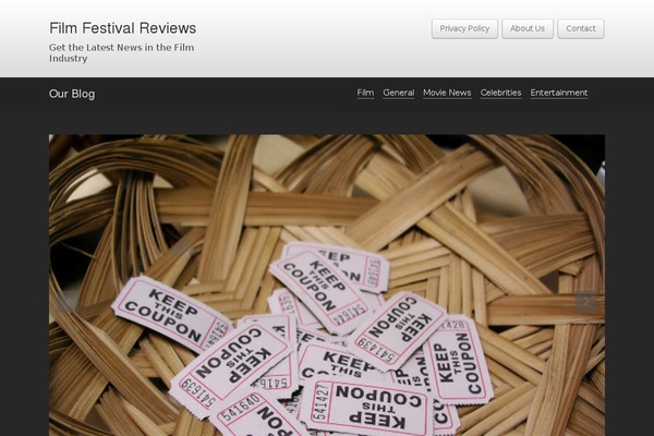 Business lite theme site design template sample