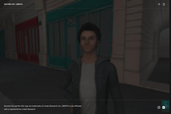 Site using Uncode-js_composer plugin