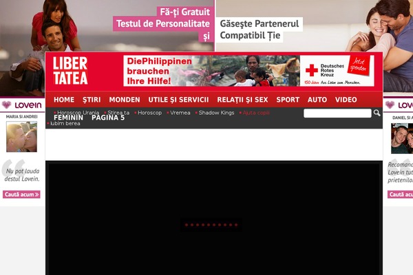 Site using Elasticpress plugin