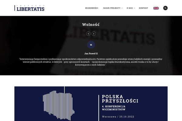 Remould-child theme site design template sample